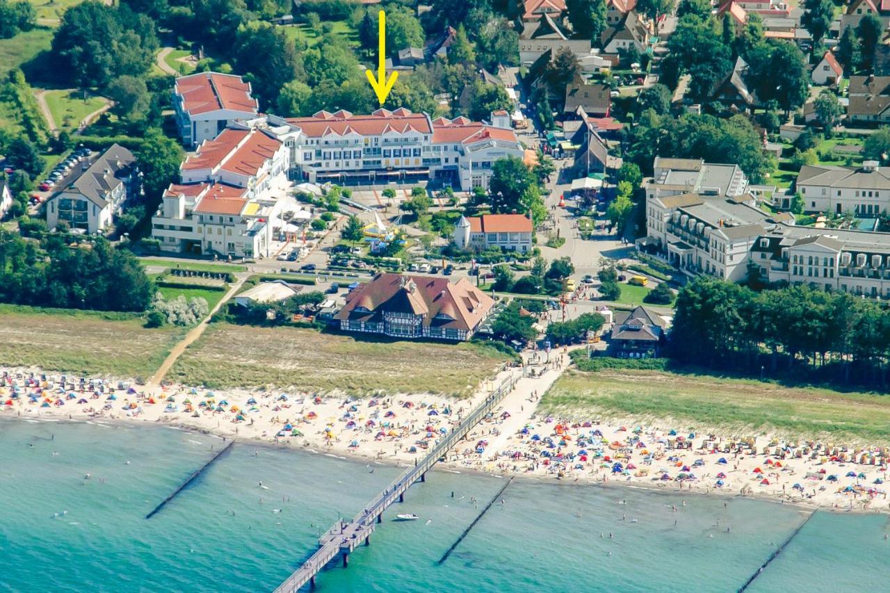 Seestr_54 Nr_304 Zingst Esterno foto